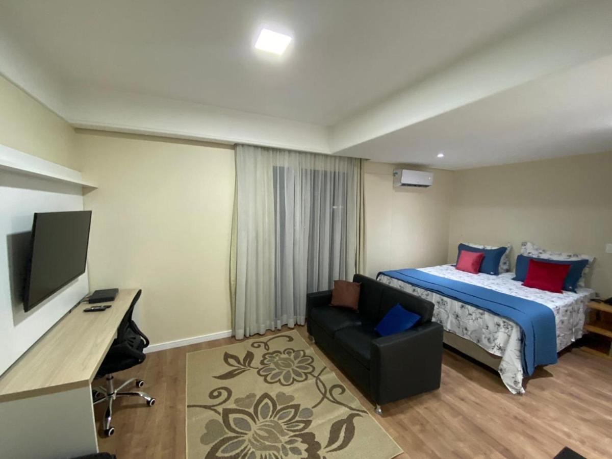 Flat Biena Sena Madureira Vila Mariana Com Cozinha Garagem Gratis 505 São Paulo Exterior foto