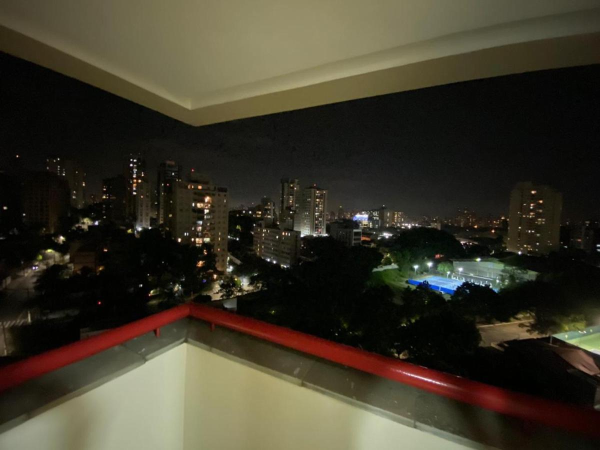 Flat Biena Sena Madureira Vila Mariana Com Cozinha Garagem Gratis 505 São Paulo Exterior foto