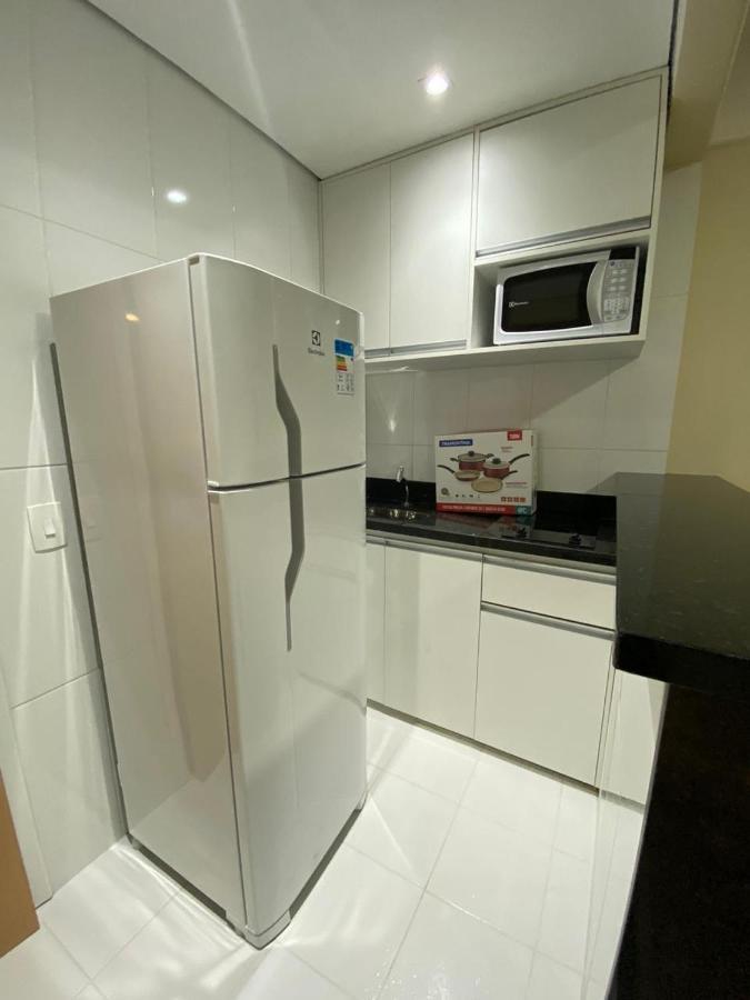 Flat Biena Sena Madureira Vila Mariana Com Cozinha Garagem Gratis 505 São Paulo Exterior foto