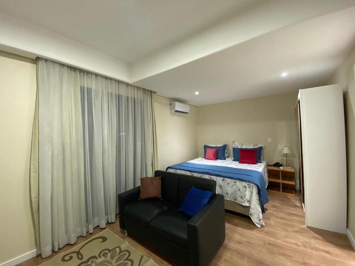 Flat Biena Sena Madureira Vila Mariana Com Cozinha Garagem Gratis 505 São Paulo Exterior foto