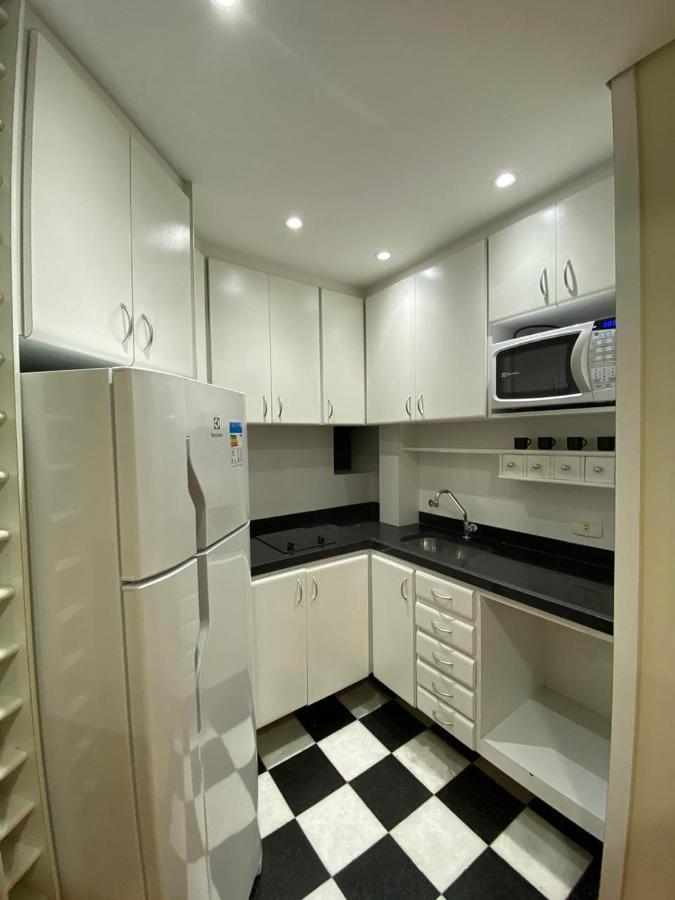 Flat Biena Sena Madureira Vila Mariana Com Cozinha Garagem Gratis 505 São Paulo Exterior foto