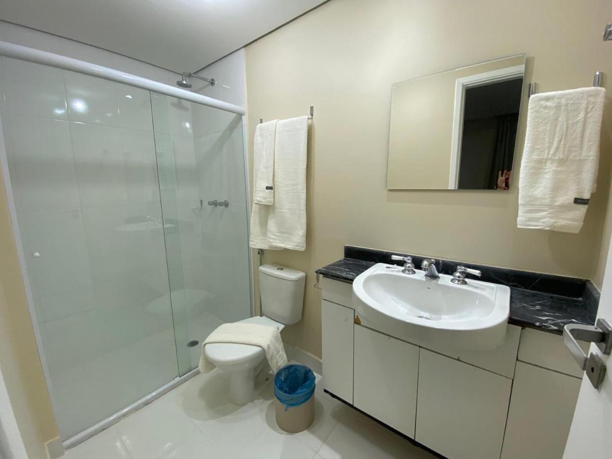 Flat Biena Sena Madureira Vila Mariana Com Cozinha Garagem Gratis 505 São Paulo Exterior foto