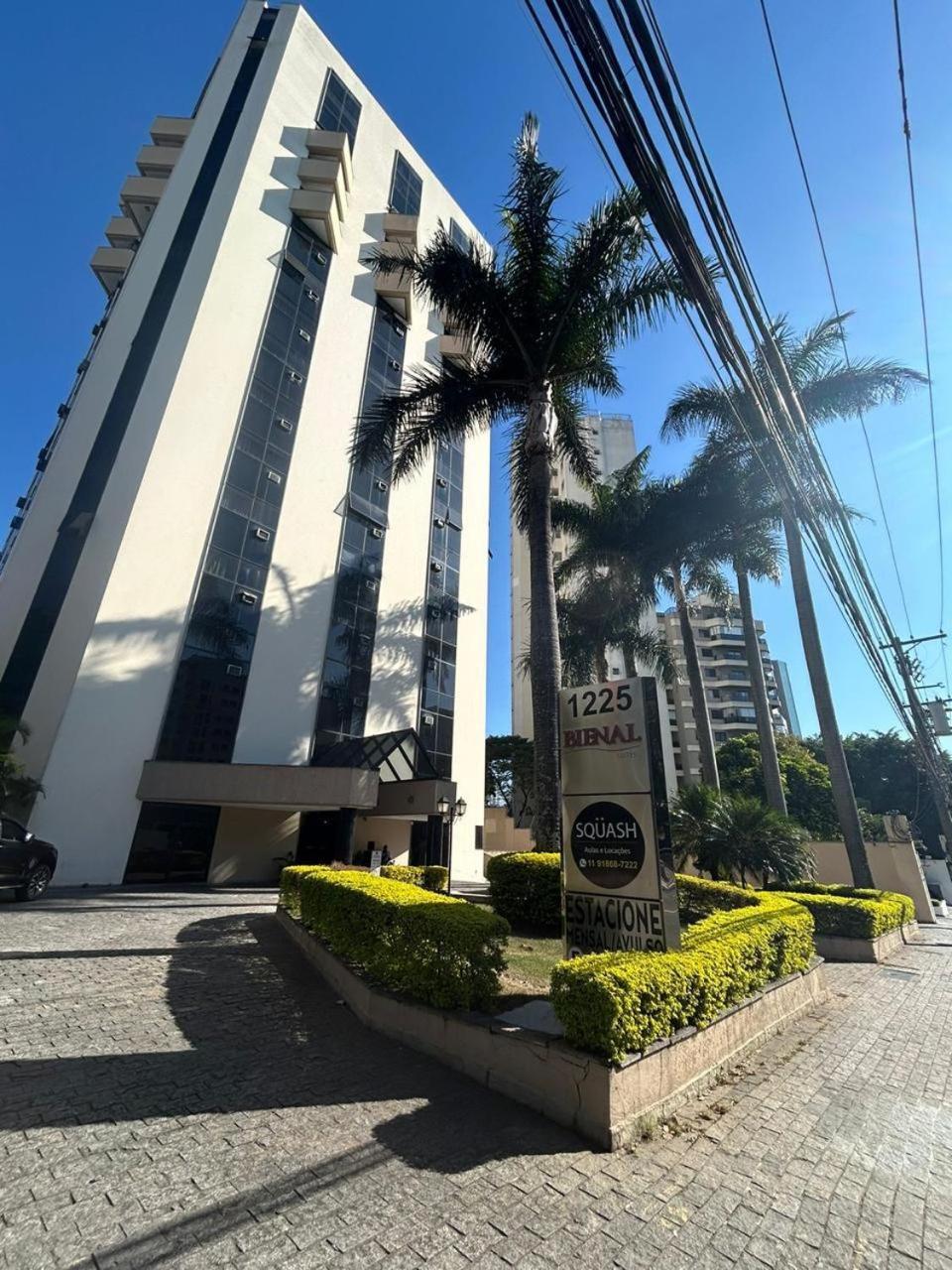 Flat Biena Sena Madureira Vila Mariana Com Cozinha Garagem Gratis 505 São Paulo Exterior foto