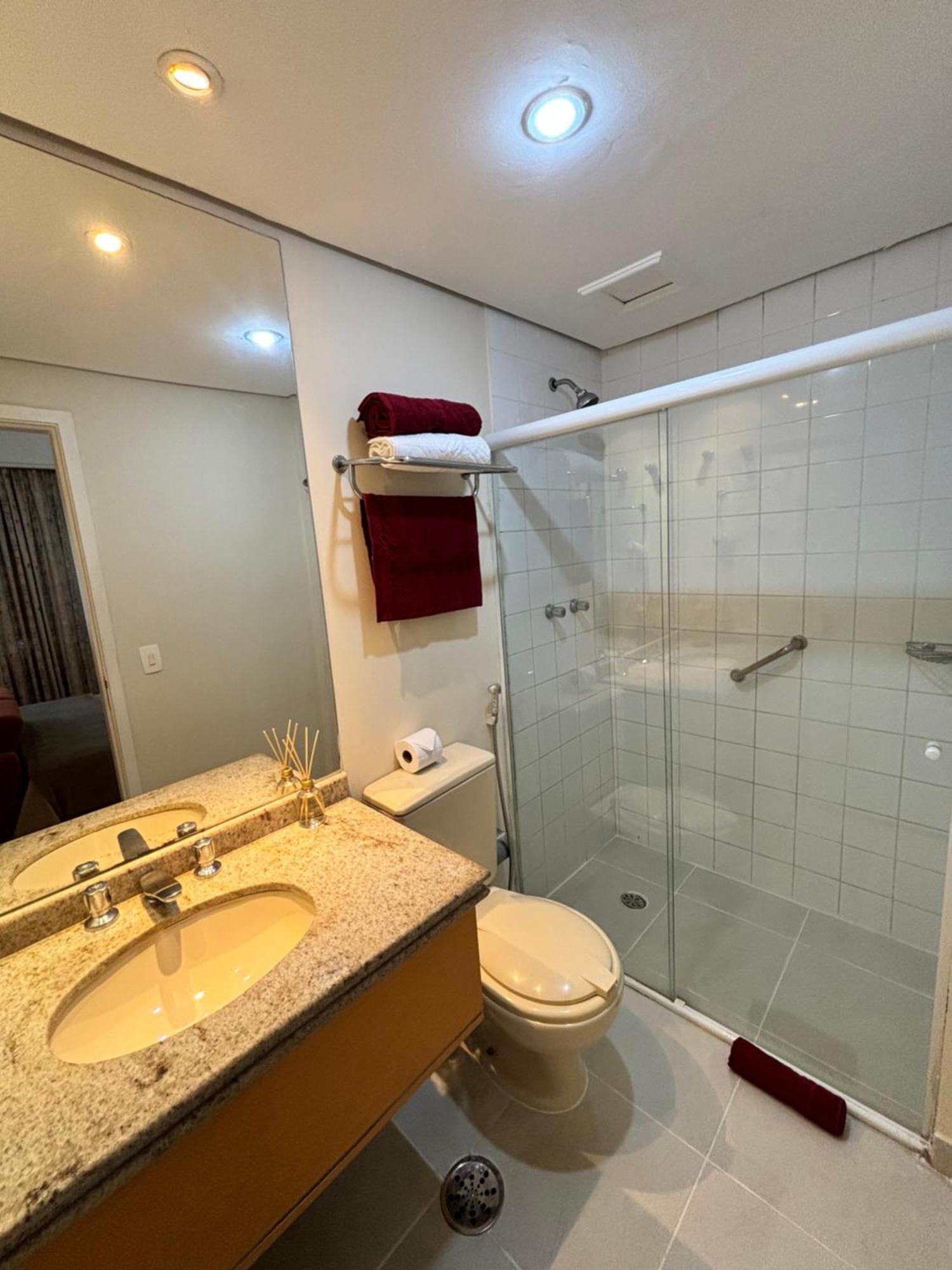 Flat Biena Sena Madureira Vila Mariana Com Cozinha Garagem Gratis 505 São Paulo Exterior foto